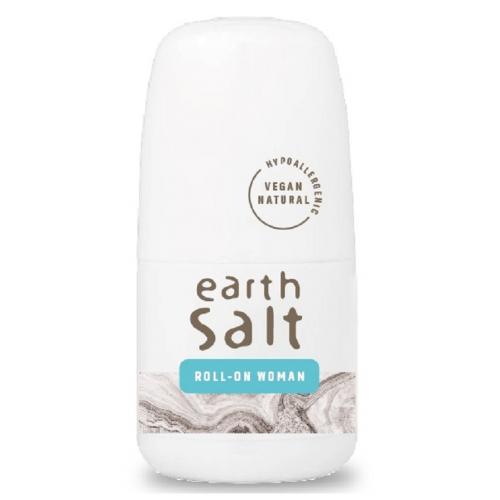 Sense Body Earth Salt Naturalny Dezodorant W Kulce Na Bazie A Unu