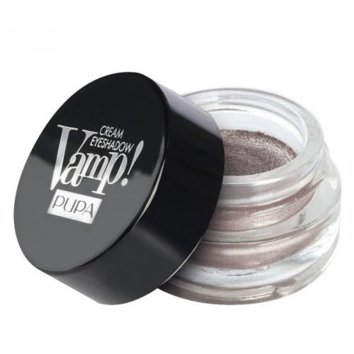 PUPA Vamp Cream Eyeshadow Cień w kremie do powiek cena opinie