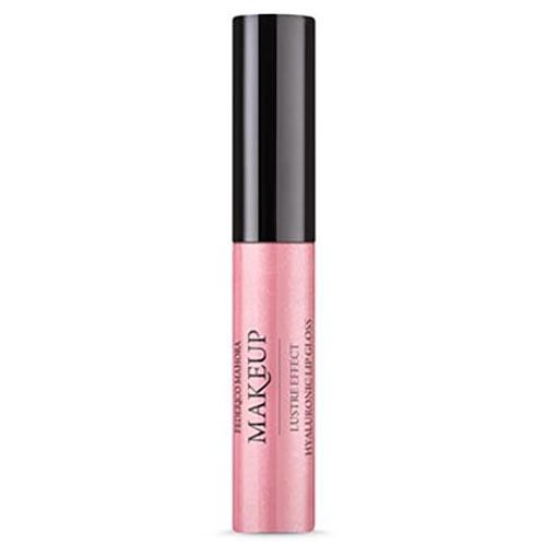 Fm Group Make Up Lustre Effect Lip Gloss B Yszczyk Do Ust Z Kwasem