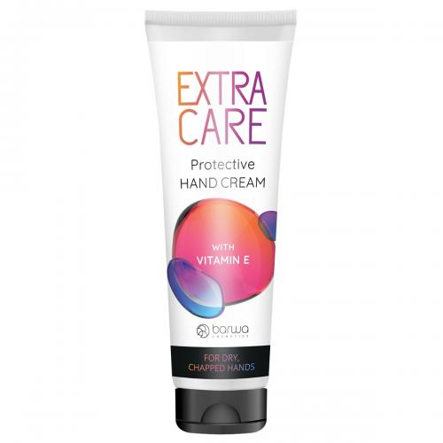 Barwa Extra Care Protective Hand Cream Ochronny krem do rąk cena