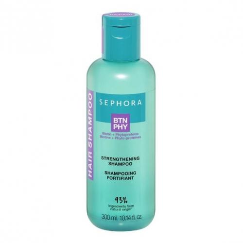 Sephora Collection Btn Phy Strengthening Shampoo Szampon