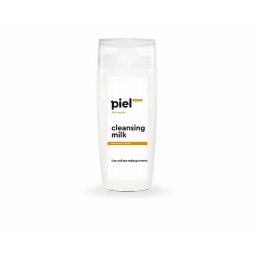 Piel Cosmetics Rejuvenate Cleansing Milk Mleczko Do Demakija U