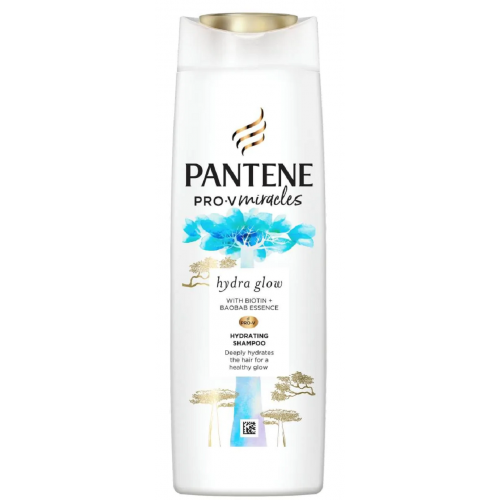 Pantene Pro V Miracles Hydra Glow Hydrating Shampoo Nawilżający