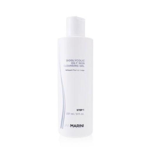 Jan Marini Bioglycolic Oily Skin Cleansing Gel El Z Kwasem