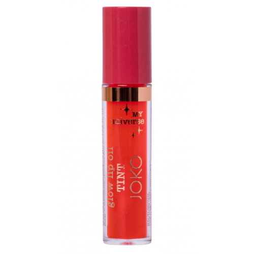 Joko My Universe Glow Lip Oil Tint Olejek Do Ust Koloryzuj Cy