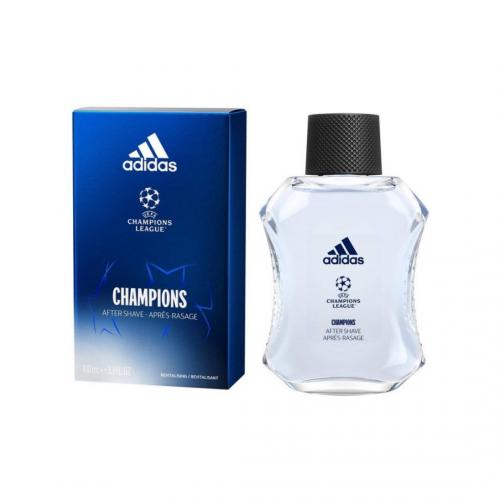 Adidas Champions League Champions Edition VIII After Shave Woda Po