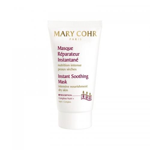 Mary Cohr Instant Soothing Mask Maska błyskawicznie łagodząca cena