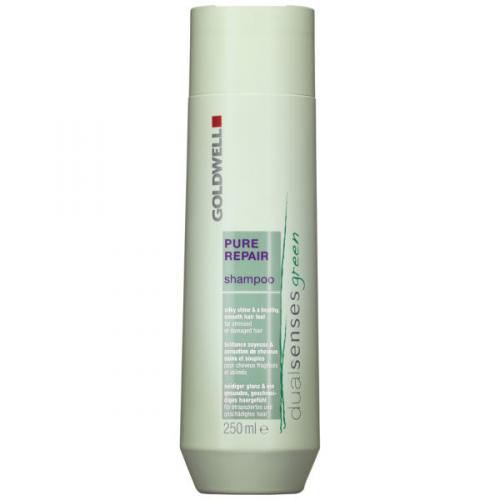 Goldwell DualSenses Green Pure Repair Shampoo Organiczny Szampon Do