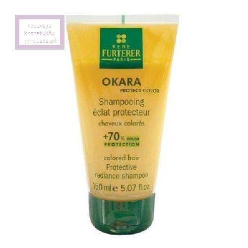 Rene Furterer Okara Protect Color Shampooing Eclat Protecteur Cheveux