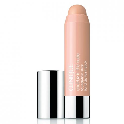 Clinique Chubby in the Nude Foundation Stick Podkład w kredce cena