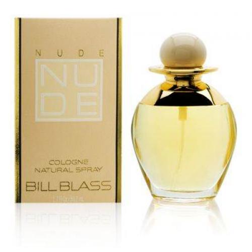 Bill Blass Nude EDC Cena Opinie Recenzja KWC