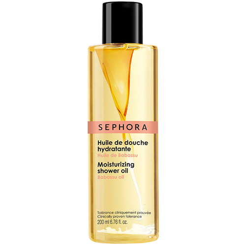 Sephora All In One Nourishing Oil Olejek Uniwersalny Do Twarzy