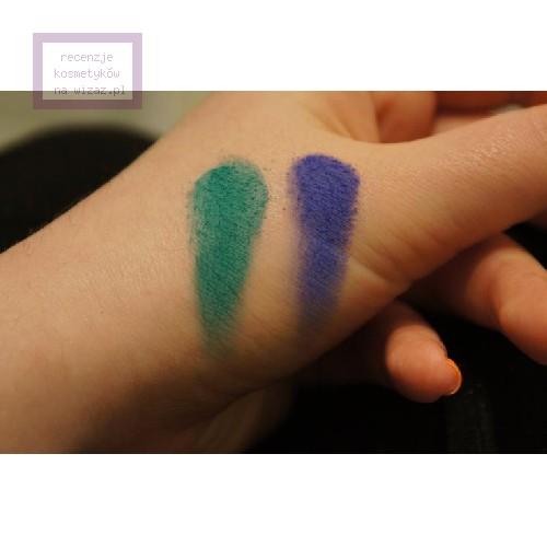 Kobo Professional Pure Pigment Pigment Do Powiek Cena Opinie