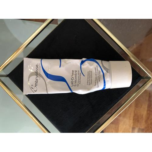 Embryolisse Laboratoires Lait Creme Concentre Hour Miracle