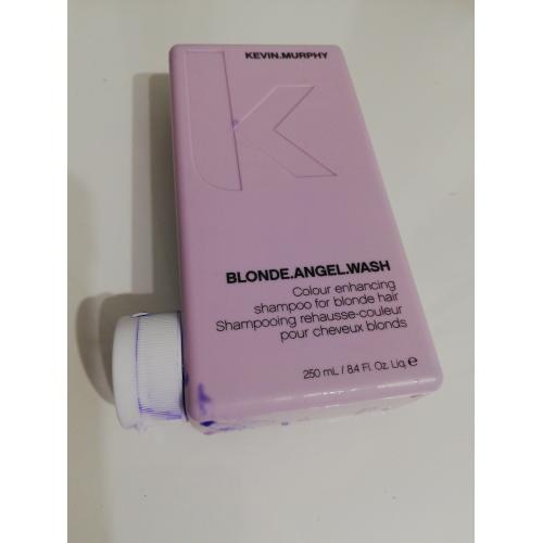 Kevin Murphy Blonde Angel Wash Szampon do włosów blond cena