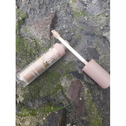 Aa Wings Of Color Gentle Nude Concealer Kryj Cy Korektor Serum