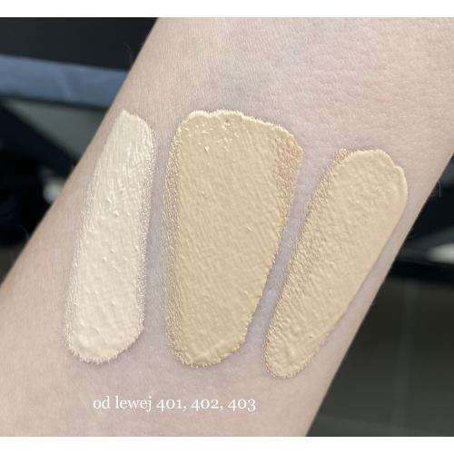 AA Wings of Color Gentle Nude Foundation Kryjący podkład serum