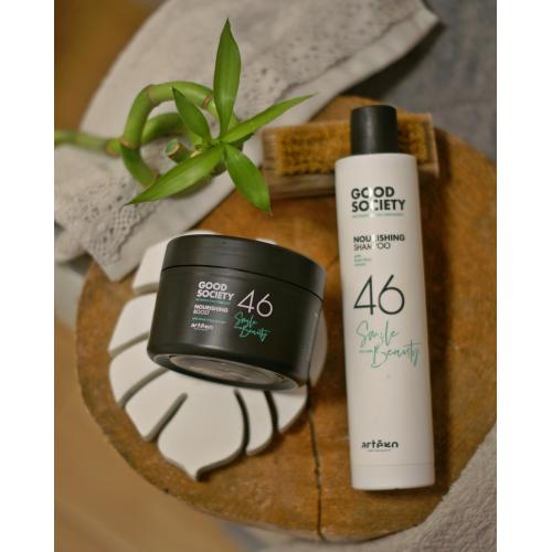 Artego Good Society Nourishing Boost Mask Maska Od Ywczo