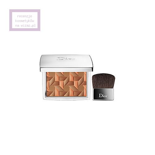 Christian Dior Diorskin Nude Healthy Glow Summer Powder Cena