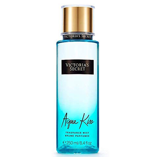 Victoria s Secret Aqua Kiss Fragrance Mist Mgiełka do ciała cena