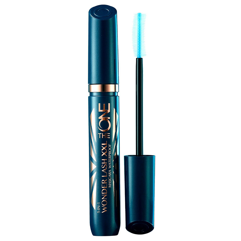 Oriflame The One In Wonderlash Xxl Mascara Waterproof