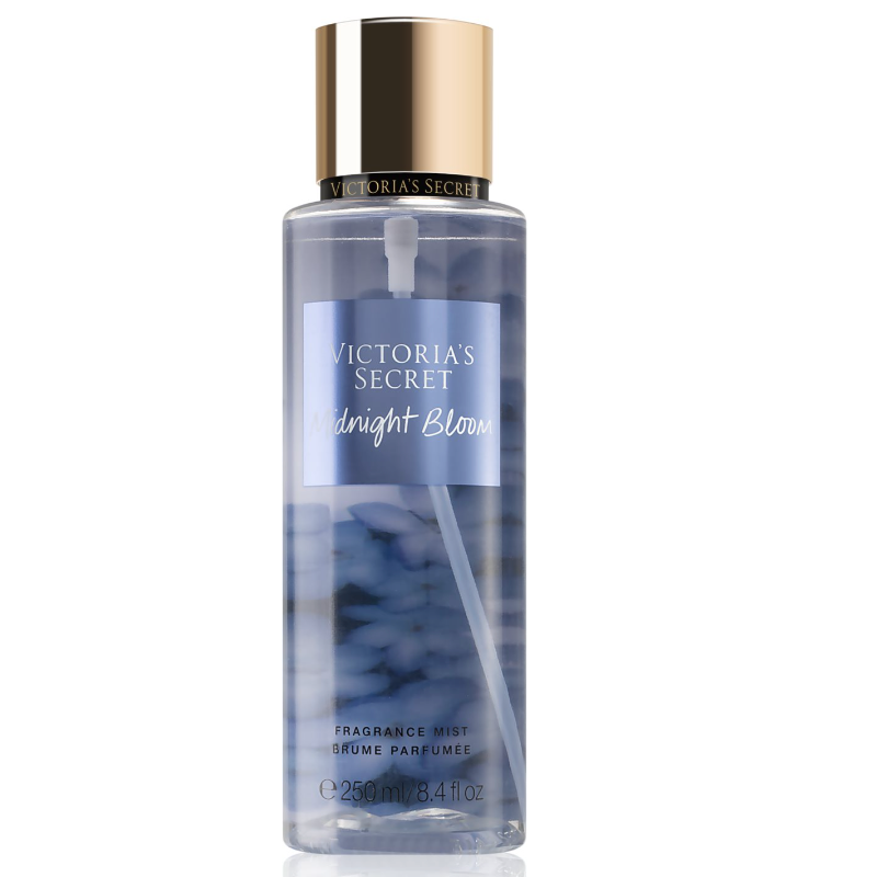 Victoria s Secret Midnight Bloom Fragrance Mist Perfumowana mgiełka