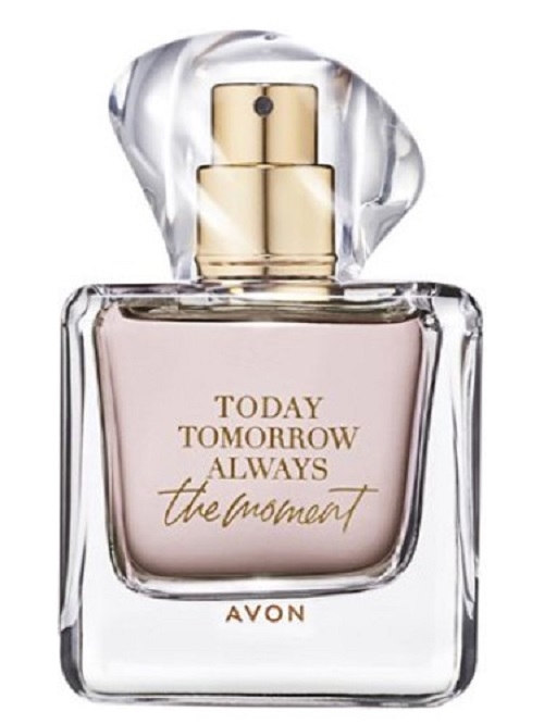 Avon Today Tommorow Always The Moment EDP Cena Opinie Recenzja KWC