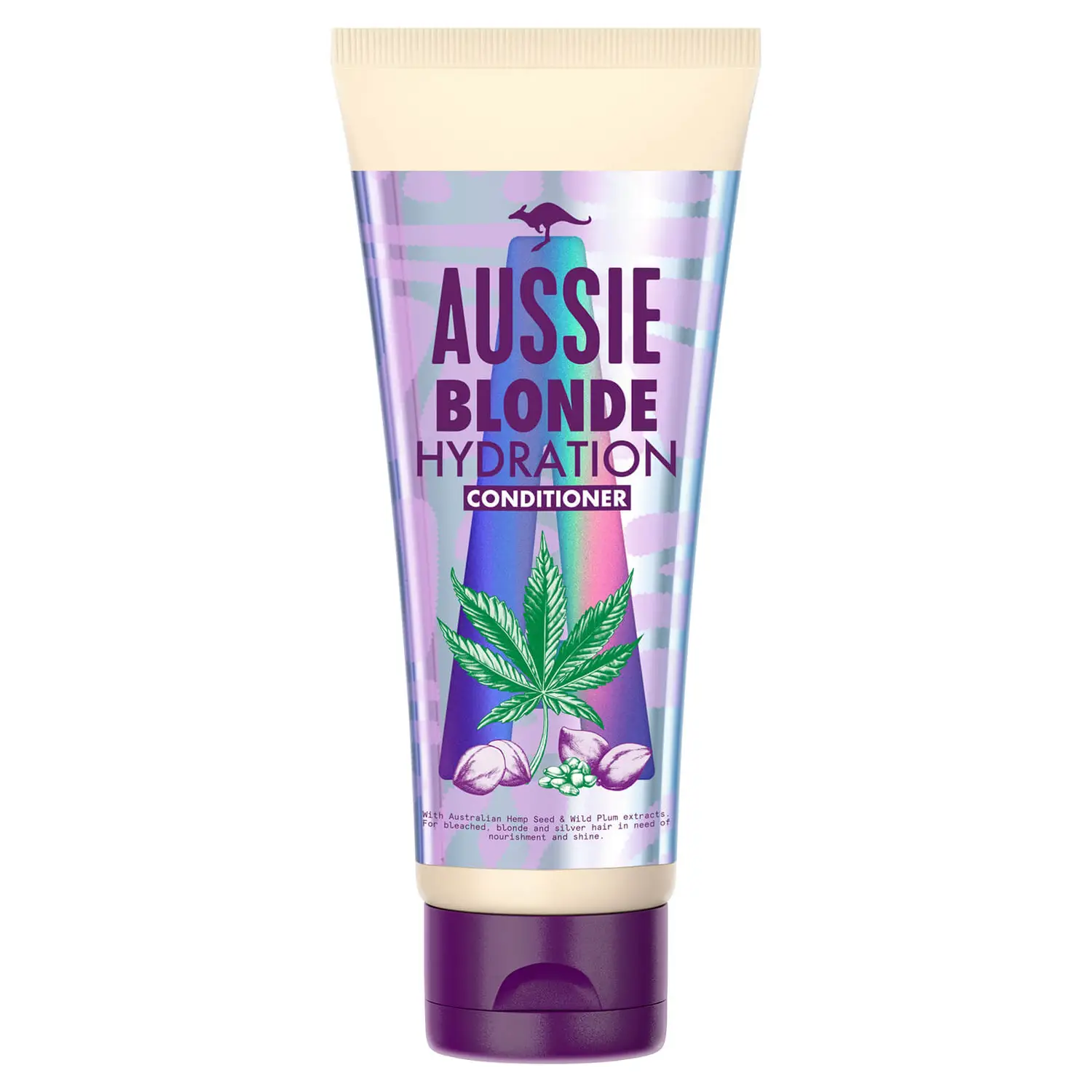 Aussie Blonde Hydration Conditioner Od Ywka Do W Os W Cena Opinie