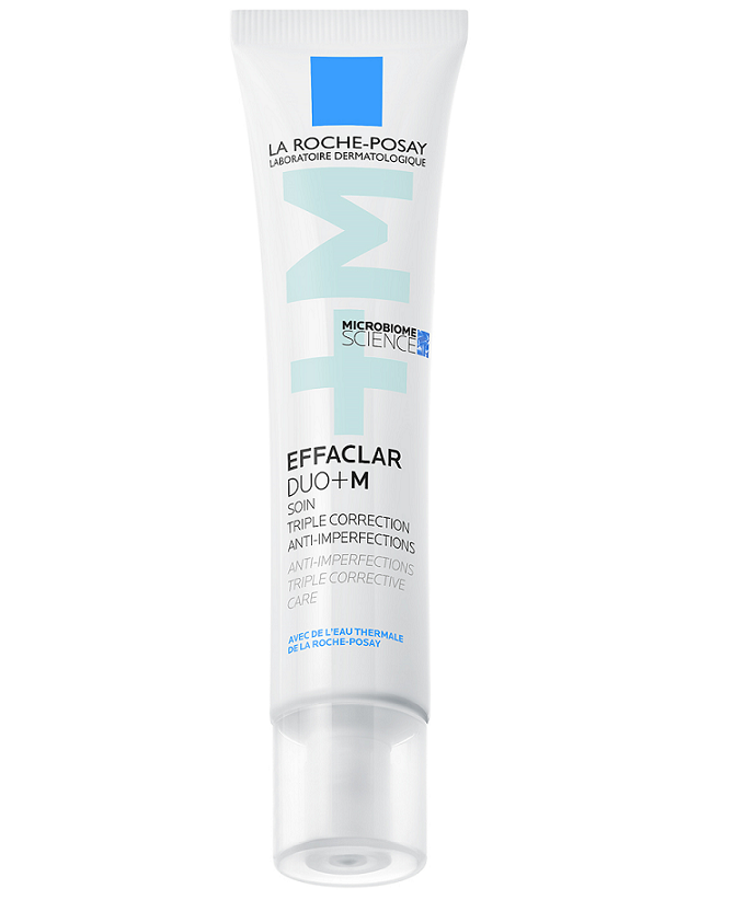 La Roche Posay Effaclar Duo M Triple Correction Anti