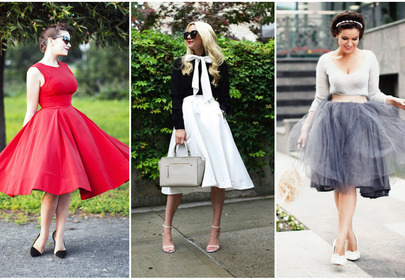 styl retro stylizacje blogerek styl retro stylizacje blogerek