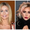 Małgorzata Rozenek- Majdan Lady Gaga Małgorzata Rozenek- Majdan Lady Gaga