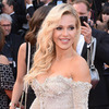 doda makijaż fryzura w cannes 2017 doda makijaż fryzura w cannes 2017