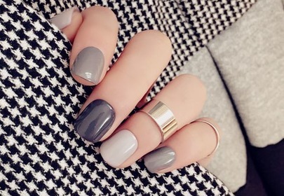 Modny manicure Modny manicure