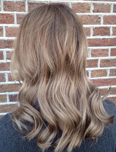 Farbowanie Color melting Color melting - supermodny trend w koloryzacji