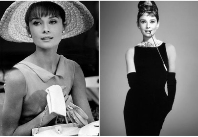 audrey hepburn stylizacje audrey hepburn stylizacje