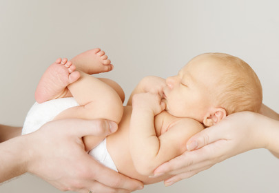 2 miesiąc życia dziecka 2 miesiąc życia dziecka