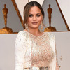Chrissy Teigen urodziła Chrissy Teigen urodziła