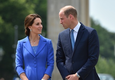 księżna Kate i książę William księżna Kate i książę William
