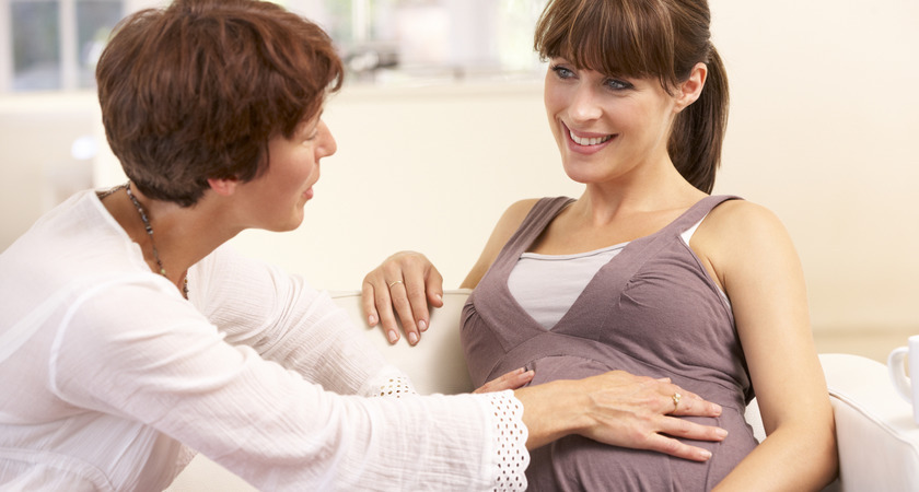 Doula w Polsce Doula w Polsce