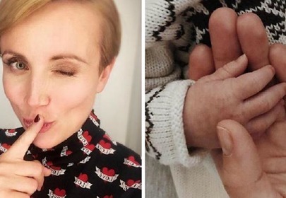 Katarzyna Zielińska Katarzyna Zielińska