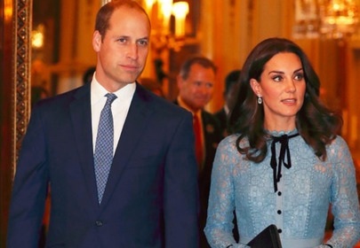 księżna Kate i książę William księżna Kate i książę William