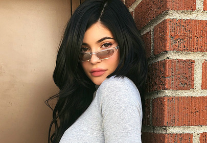 Córka Kylie Jenner Córka Kylie Jenner