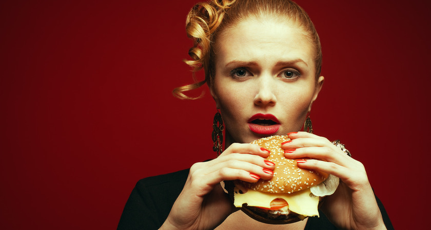 fast food a dieta fast food a dieta