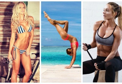 fitness model instagram fitness model instagram