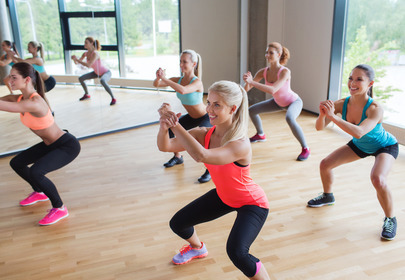 fitness fitness