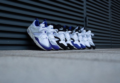 Primary Pack Puma buty sportowe Primary Pack Puma buty sportowe