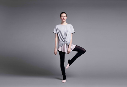 oysho gymwear studio oysho gymwear studio