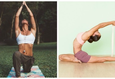joga joga