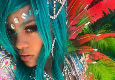 Rihanna Rihanna
