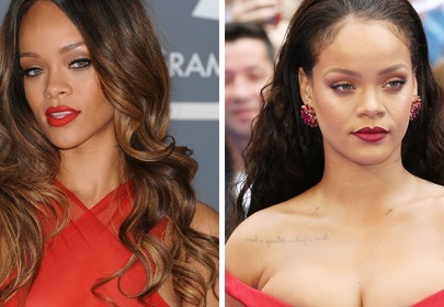 Rihanna Rihanna